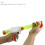 1Pc Aerodynamic Toy For Parent-Child Interaction Game 8