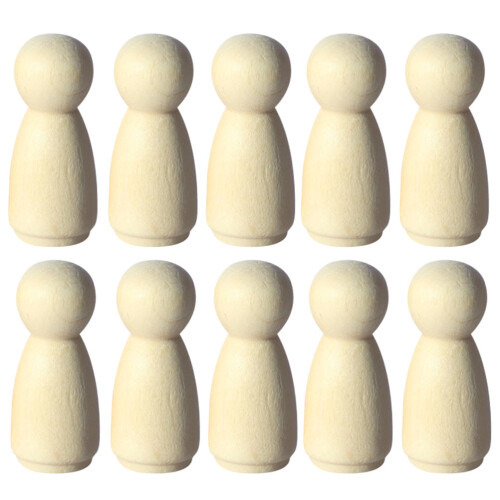 20 Pezzi Legno Su Fai Da Te Per Nido 1