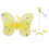 3 /Set Con Cerchietto E Per Cosplay 1