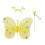 3 /Set Con Cerchietto E Per Cosplay 6