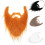8 Pezzi Barbe Per Natale E Cosplay 1