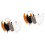 8 Pezzi Barbe Per Natale E Cosplay 6