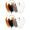8 Pezzi Barbe Per Natale E Cosplay 7