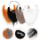 8 Pezzi Barbe Per Natale E Cosplay 11