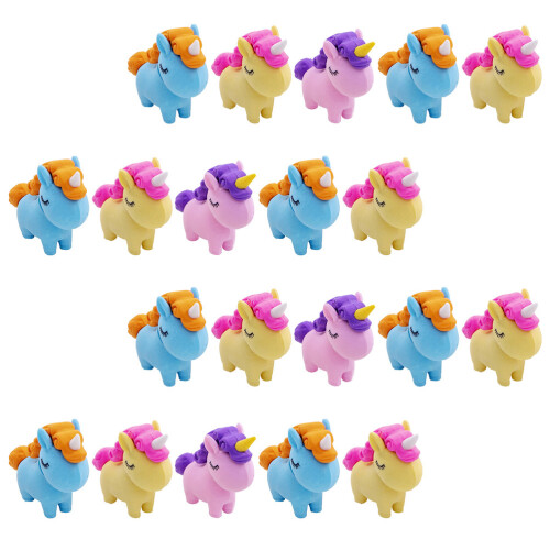 30 A Forma Unicorno Per Bambini