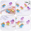 30 A Forma Unicorno Per Bambini 11