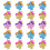 30 A Forma Unicorno Per Bambini 4