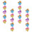 30 A Forma Unicorno Per Bambini 6