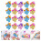 30 A Forma Unicorno Per Bambini 3
