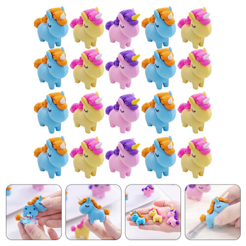 30 A Forma Unicorno Per Bambini 2