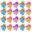 30 A Forma Unicorno Per Bambini 2