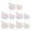 40 Pezzi Inserti 2,5 Pollici Per Spremere Stress Ball 1