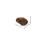 4Pcs Irregular Meteorite Stone Sample For Classroom Teaching 11