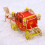 Puzzle 3D In Legno Carrozza A Mano Educativo 5