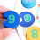 Bolas De Relógio Brinquedo Educativo Para Crianças 11