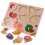Conjunto De -Cabeças Temáticos De Educativo Infantil 4