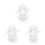 6 Mini A Carica Da Te Robot 9