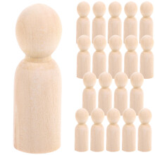 60 Unidades Mini De Para Artesanato DIY