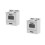 2Pcs Cozinha Miniatura Gás Para 4