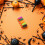 105 Peças Fingais De Plástico Para Halloween 11