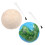 8 Sets Planet Gemstone Dig Kit Educational Diy Toy 1