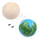 8 Sets Planet Gemstone Dig Kit Educational Diy Toy 3