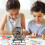 Set Dell'American , Educativo, Da Tavolo, Per Feste 7