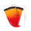 4Pcs De Simulado Para Halloween Carnaval 3