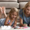 5 Pezzi Animali Non Finiti Bambini Lavoretti 7