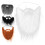 4 Pezzi Barbe Cosplay Per Costumi 10