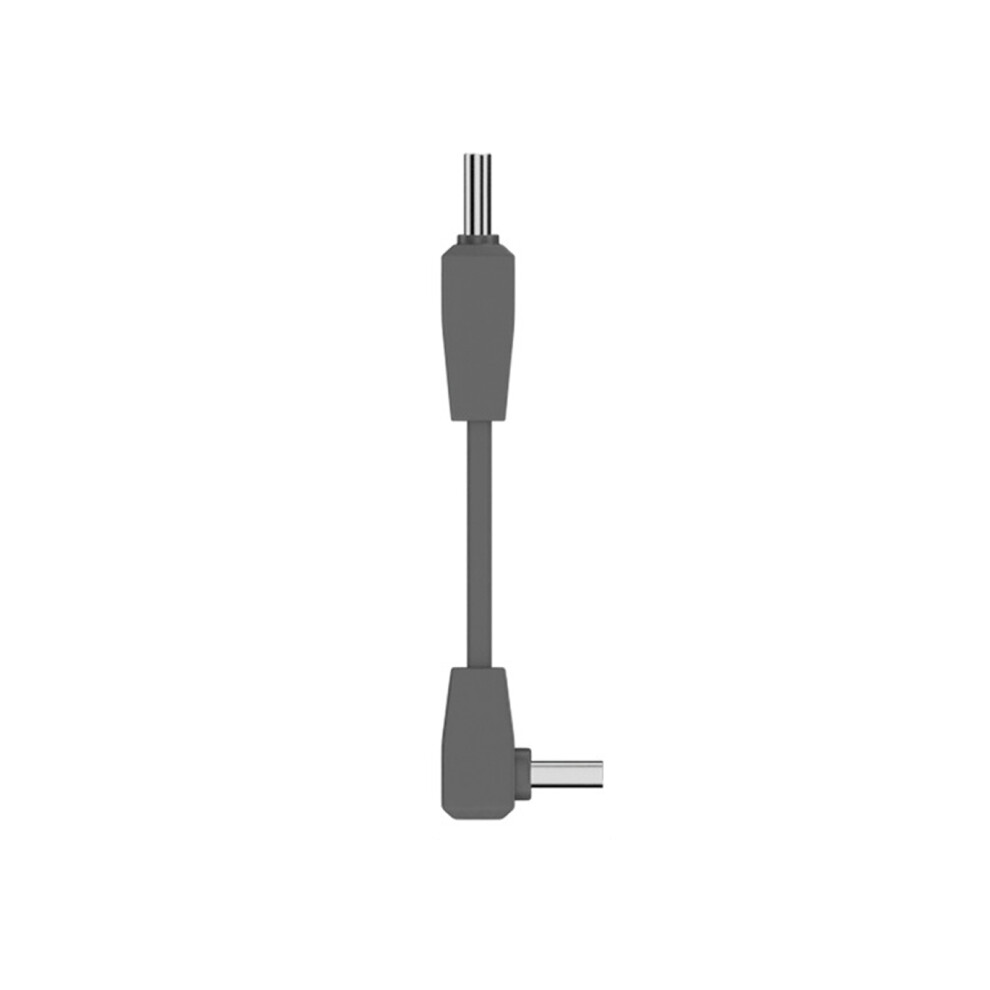Durability Tpe 240W Usb C To Usb C Cable Fast- 51Mm Gray 7754000498789
