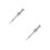 2 Pcs Vareta De Carregada Para De Pinball 7