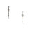 2 Pcs Vareta De Carregada Para De Pinball 9