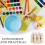40 Unidades De Para Pintura 10