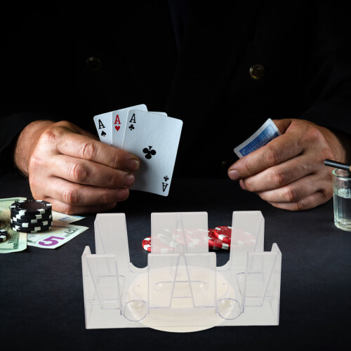 Carte Da Girevole Per Poker 2