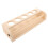 In Legno Per Rotolo Pittura E Carta Da 7