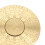 Bussola Mini In Ottone Vintage Con Design Bagua 6