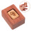 Accessorio Indicatore Del In Legno Per Mahjong, 10