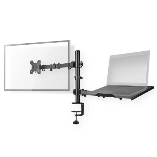 Monitorhalterung | Notebook | 1 Bildschirm(e) | 15 - 32 " | 75x75 / 100x100 | Interaktiv 1