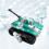 3Pcs Vintage Ironhide, Coleção Artesanato 7