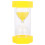 Timer De 20 Ampulheta Hexagonal Infantil 3