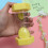 Timer De 20 Ampulheta Hexagonal Infantil 7