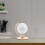 Globo Diy De Espuma Com Base Para Crianças 5