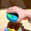 Set A Pianeti Colorati Con Sovrapponibili Per Bambini 5