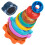 Set A Pianeti Colorati Con Sovrapponibili Per Bambini 3