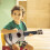 1 Ukulele Infantil Clássico Instrumento Musical Brinquedo 9