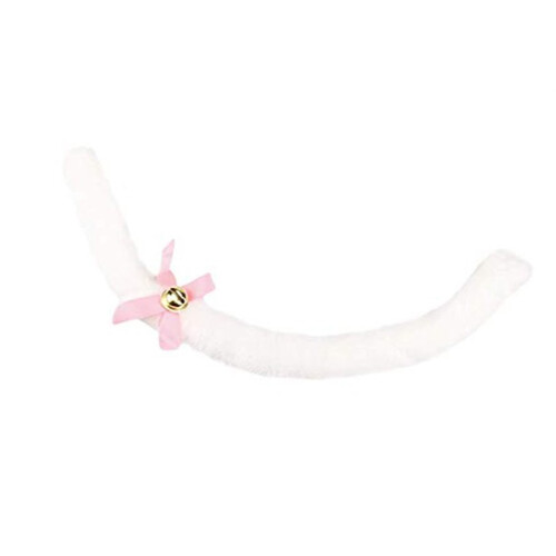 Conjunto De Com Tiara De Animal, Luvas E Sininho 2