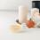 3 Pezzi Mini Ciotole In Legno Non Finite Per 3