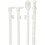 Flush And Set Compatible Push Bar For Pre2008 UP320 Cistern Actuator Rod Sig 3