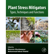 Plant Stress Mitigators Paperback Book